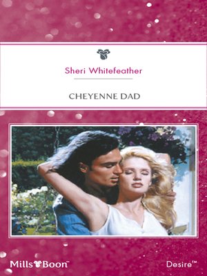 cover image of Cheyenne Dad